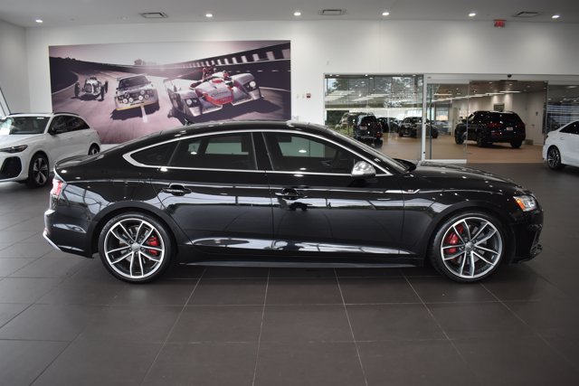 Used 2018 Audi S5 Prestige AWD/4WD image 8