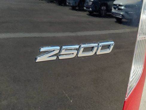 Certified 2024 Mercedes-Benz Sprinter 2500 image 10