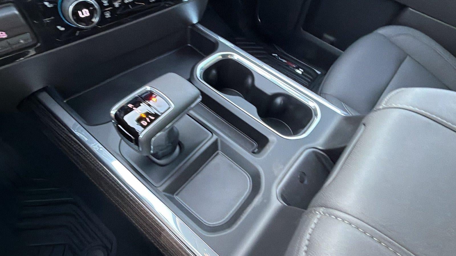 New 2026 Chevrolet Silverado 1500 RST w/ RST All Star Premium Package AWD/4WD image 26
