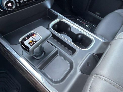 New 2026 Chevrolet Silverado 1500 RST w/ RST All Star Premium Package AWD/4WD image 26