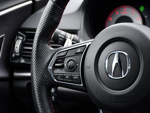 Used 2024 Acura RDX AWD w/ A-Spec & Advance Pkg image 27