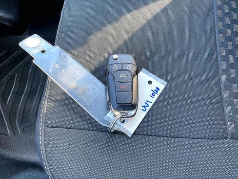 Used 2023 Ford Transit 250 Low Roof w/ Exterior Upgrade Package image 32