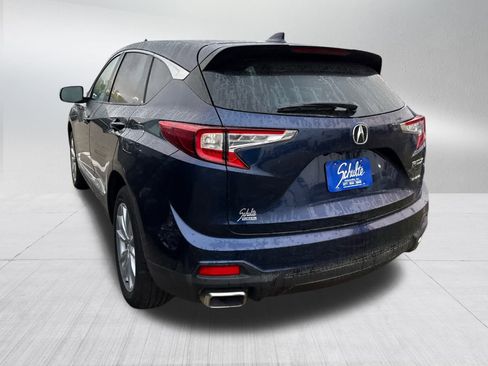 Used 2024 Acura RDX SH-AWD image 5