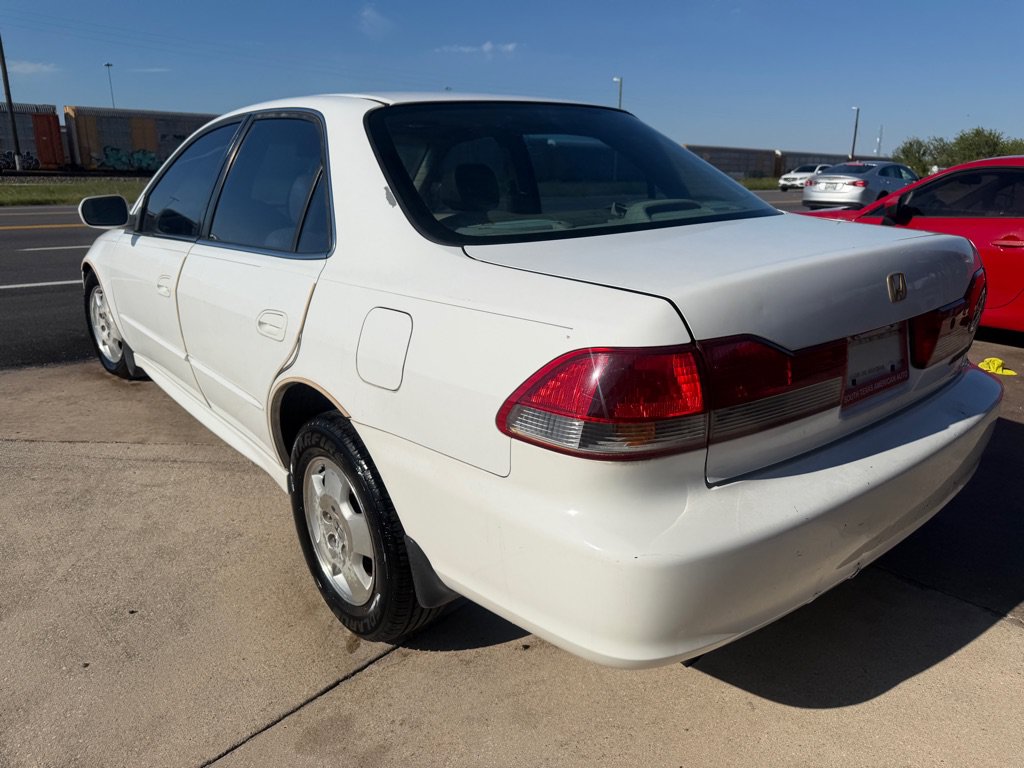 Used 2002 Honda Accord EX image 30