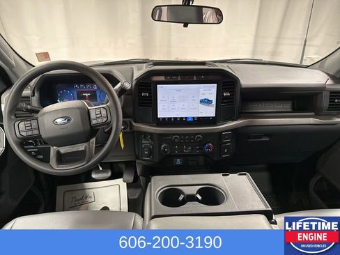 Used 2024 Ford F150 XL image 13