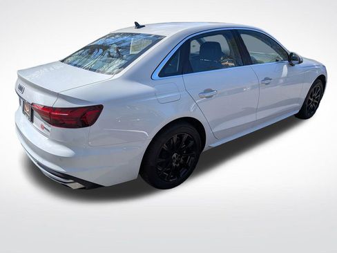 Used 2023 Audi A4 2.0T Premium w/ Convenience Package AWD/4WD image 3