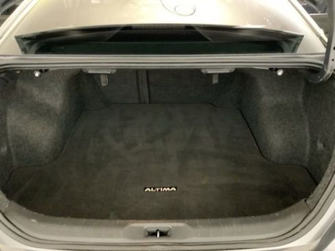 Used 2019 Nissan Altima 2.5 SR w/ SR Premium Package image 33