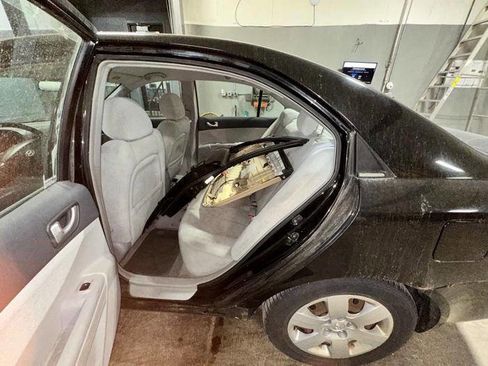 Used 2007 Hyundai Sonata GLS FWD image 21