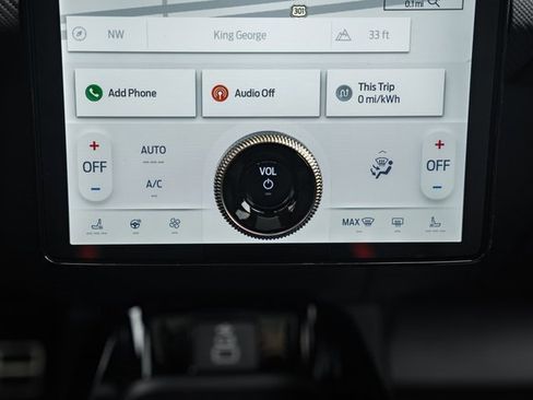 New 2025 Ford Mustang Mach-E Premium w/ Sport Appearance Package image 29