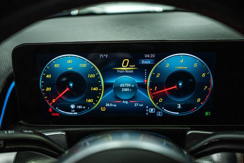 Used 2022 Mercedes-Benz GLB 250 image 16