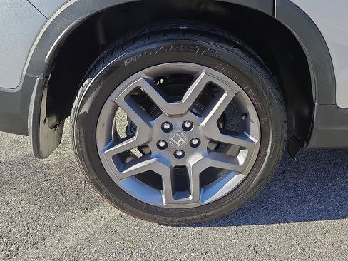 Used 2022 Honda Passport EX-L image 7