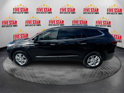Used 2018 Buick Enclave Essence image 4