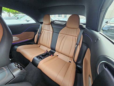 Used 2026 Mercedes-Benz CLE 300 4MATIC Cabriolet image 18