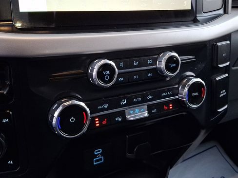 Certified 2022 Ford F150 XLT w/ Equipment Group 302A High image 16