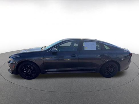 Used 2025 Kia K5 LXS FWD image 7