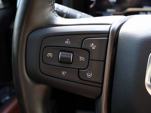 Certified 2024 GMC Yukon Denali Ultimate AWD/4WD image 37