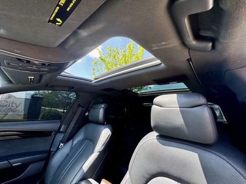 Used 2016 Audi A8 L 3.0T w/ Executive Package image 10