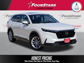 Used 2023 Honda CR-V EX-L video 1