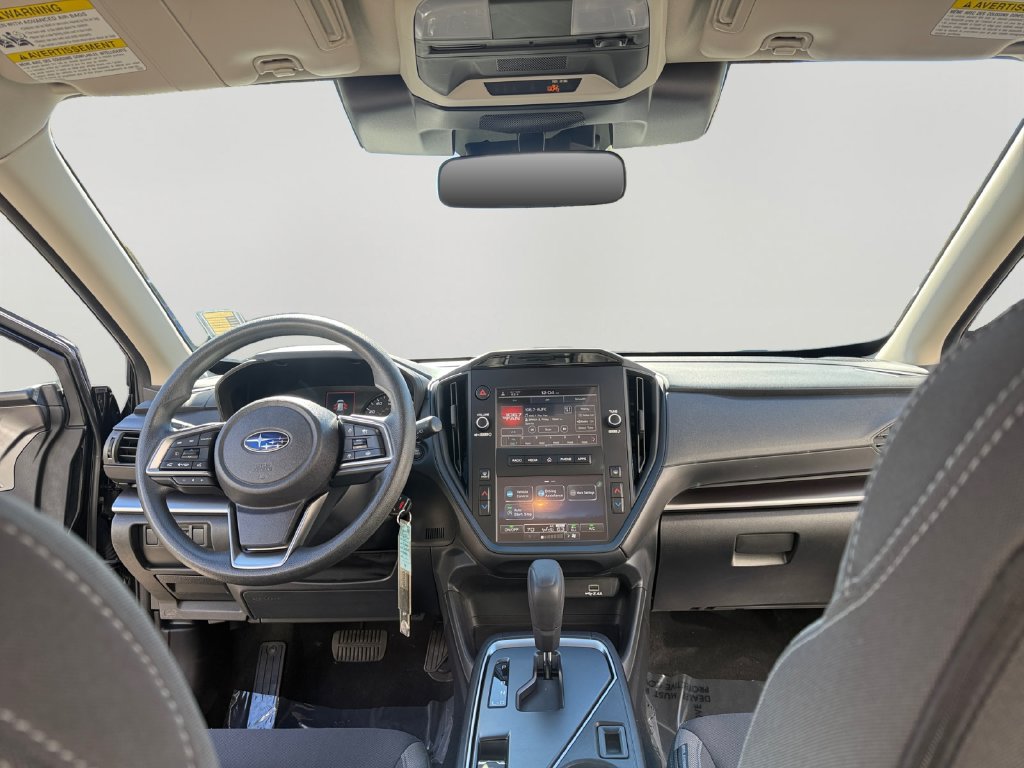 Used 2024 Subaru Impreza 2.0i AWD/4WD image 10