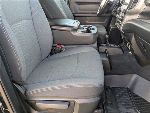 Used 2022 RAM 3500 Tradesman image 20