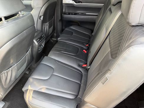 Used 2023 Hyundai Palisade SEL image 5