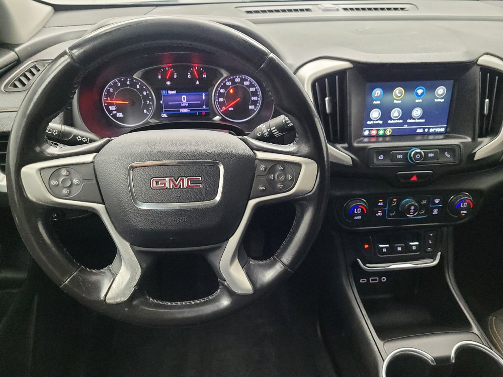 Used 2019 GMC Terrain SLE w/ Driver Convenience Package AWD/4WD image 22