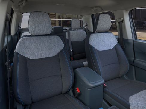 New 2026 Ford Maverick XLT image 10