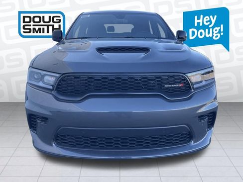 New 2026 Dodge Durango GT image 2