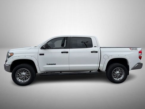 Used 2019 Toyota Tundra SR5 w/ SR5 Upgrade Package image 5