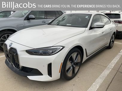 Used 2023 BMW i4 eDrive35 w/ Premium Package