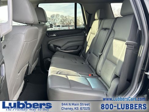 Used 2019 Chevrolet Tahoe LT image 21