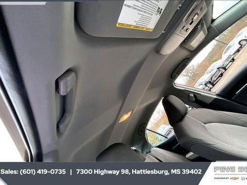 Used 2023 Toyota Camry LE image 16