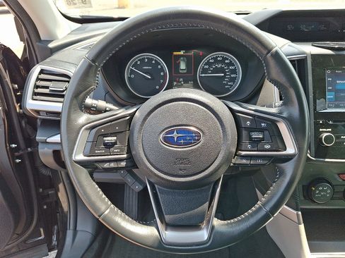Used 2021 Subaru Forester Premium AWD/4WD image 20