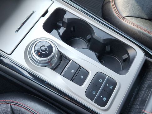 Used 2023 Ford Explorer ST-Line w/ Class IV Trailer Tow Package image 20