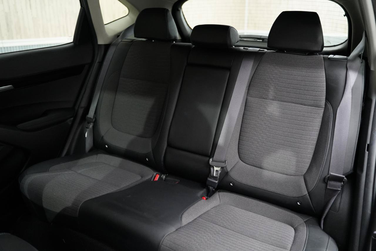Used 2022 Kia Seltos Nightfall Edition AWD/4WD image 32