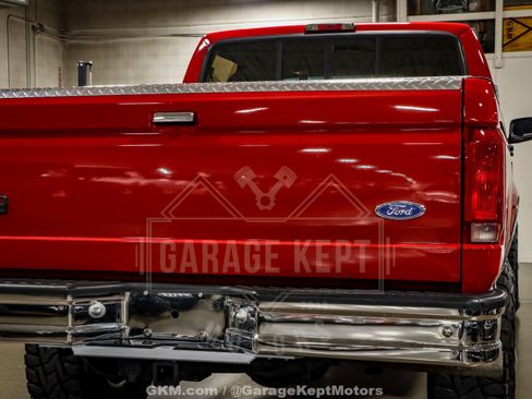 Used 1997 Ford F250 XLT image 44