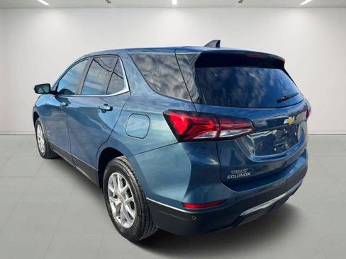 Used 2024 Chevrolet Equinox LT image 5