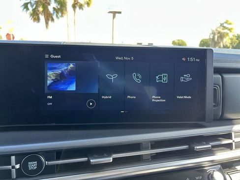 New 2026 Hyundai Santa Fe SE image 23