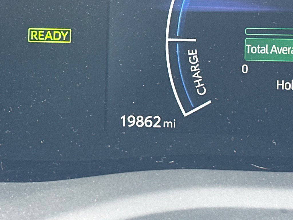Certified 2025 Toyota Camry SE FWD image 10