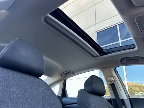 Certified 2024 Honda Accord EX image 18