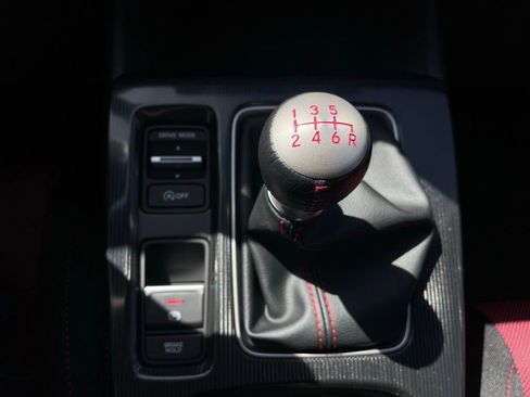 New 2026 Honda Civic Si image 21