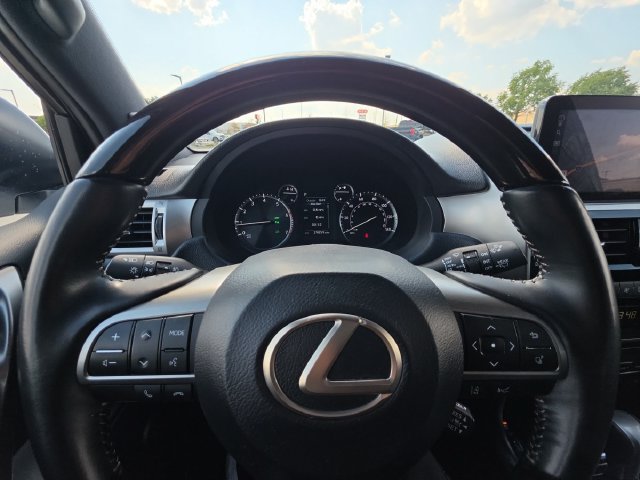 Used 2023 Lexus GX 460 Premium w/ Premium Package AWD/4WD image 25