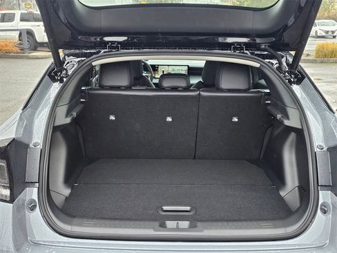 New 2026 Nissan Leaf Platinum+ image 11