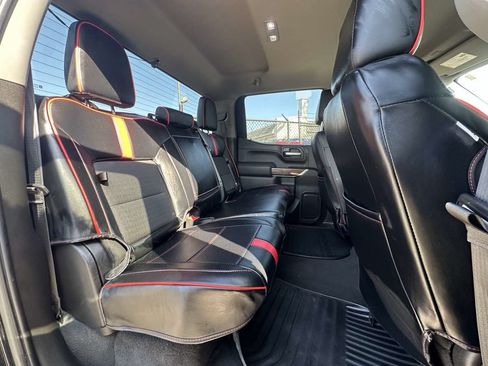 Used 2021 GMC Sierra 1500 Elevation AWD/4WD image 31