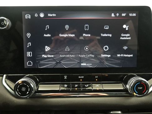 Used 2023 GMC Canyon Elevation image 20