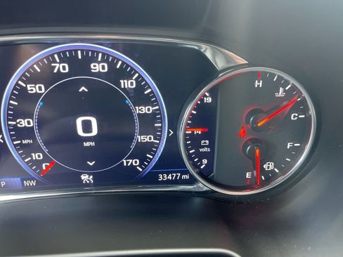 Used 2023 Chevrolet Blazer RS w/ Driver Confidence II Package image 27