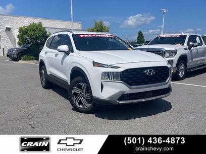 Used 2023 Hyundai Santa Fe SEL