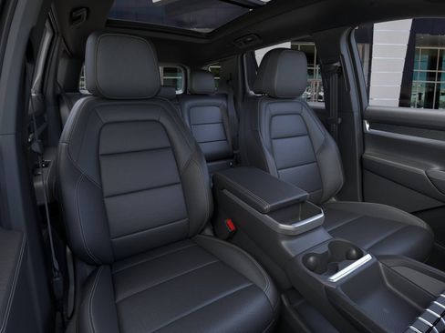New 2027 GMC Terrain Elevation w/ Elevation Premium Package FWD image 16
