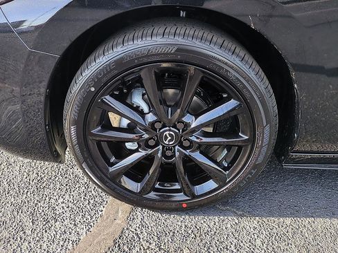 New 2026 MAZDA MAZDA3 2.5 S Hatchback w/ Premium Pkg image 10