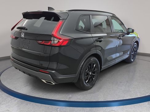 New 2026 Honda CR-V Sport-L image 5
